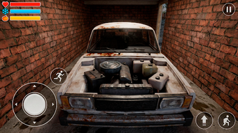 Image 0 for My Winter Car Mobile