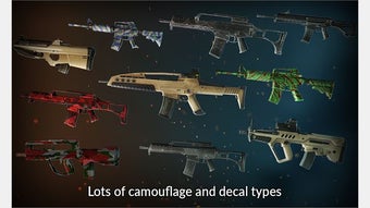 Imagen 0 para Code of War