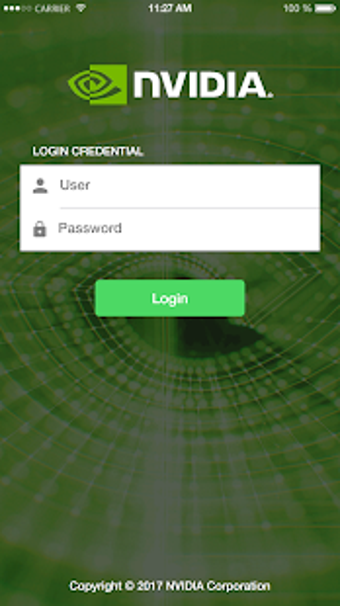 Imagen 1 para NVIDIA App