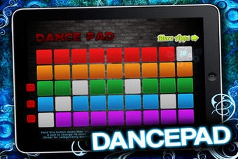 Image 0 for DancePad : Hottest Music …