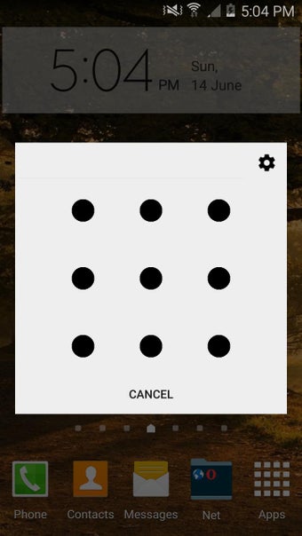 Image 0 for Pattern Launcher