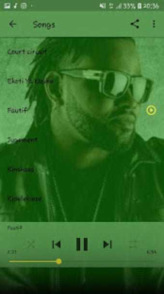 Image 0 for Ferre Gola meilleuirs cha…