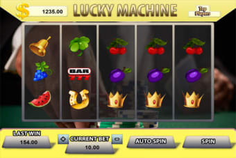 Image 0 for Double Play Slots Casino