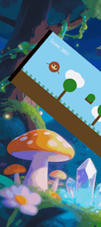 Image 0 for MagicRulesGo