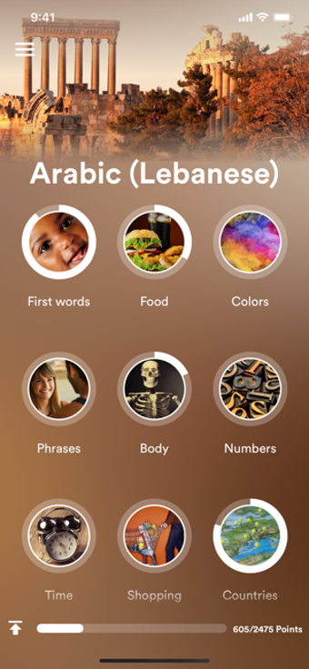Image 1 for Learn Lebanese Arabic