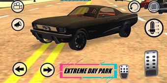 Image 1 for Muscle Car Ford Mustang D…