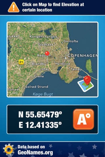 Imagen 0 para GPS Coordinates.