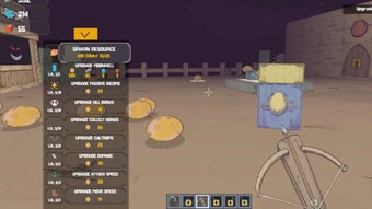 Image 0 for Dune Rancher