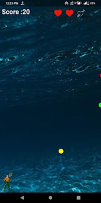 Imagen 2 para Aquaman