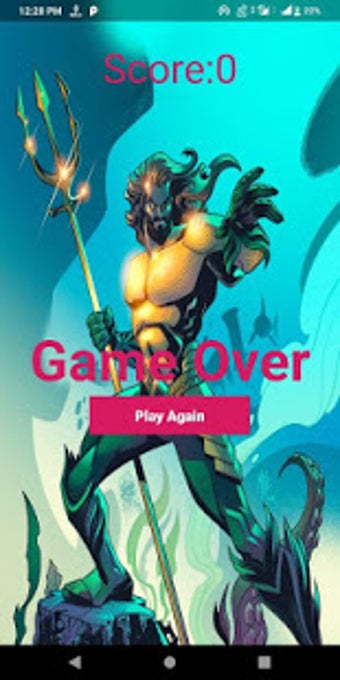 Image 0 for Aquaman