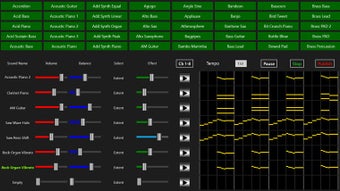Image 1 for Midi Music Maker for Wind…