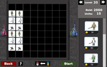 Image 2 for Earth Lords Battle Simula…