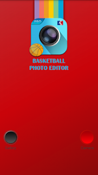 Imagen 0 para Basketball Photo Editor