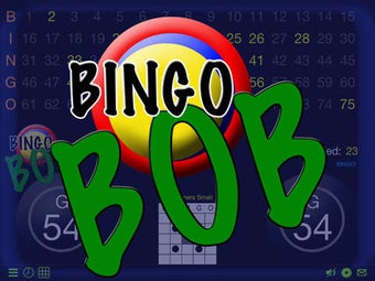 Image 0 for Bingo Bob - Fun and Easy …