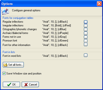 Image 6 for Verbix Standard 2008