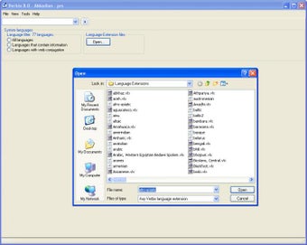 Image 5 for Verbix Standard 2008