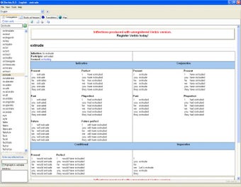 Image 2 for Verbix Standard 2008