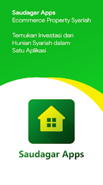 Imagen 0 para Saudagar Apps