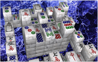 Image 0 for Moonlight Mahjong
