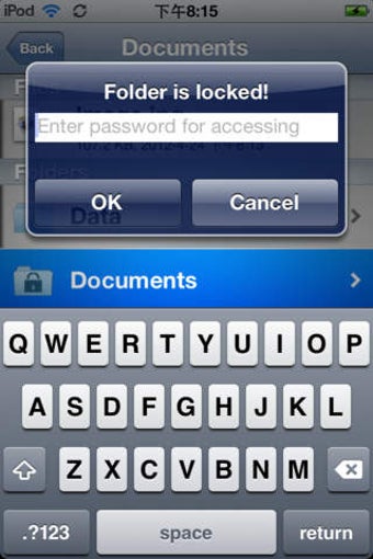 Image 0 for FileSafeBox - 'Keep your …