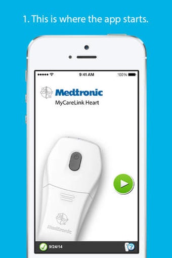 Image 0 for MyCareLink Smart US