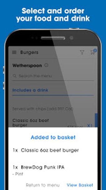 Imagen 1 para Wetherspoon