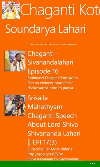 Image 0 for Chaganti Koteswara Rao fo…