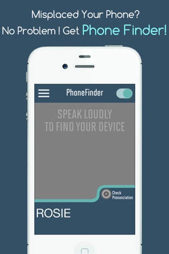 Image 0 for PhoneFinder Pro - Find yo…