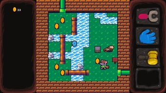 Imagen 0 para Stuck in the Sewers