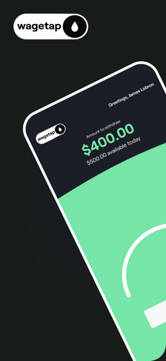 Image 1 for wagetap