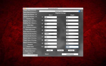 Image 4 for GeneralCalculators