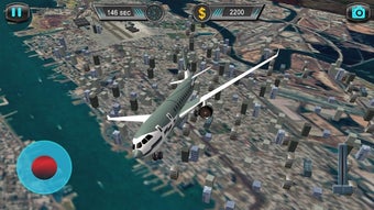 Image 2 for Jet Flight Simulator Game