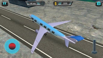 Image 3 for Jet Flight Simulator Game