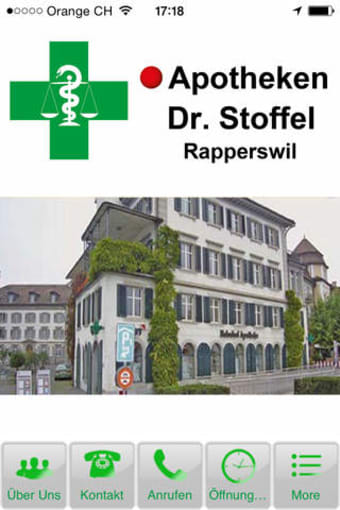 Image 0 for Apotheken Dr. Stoffel