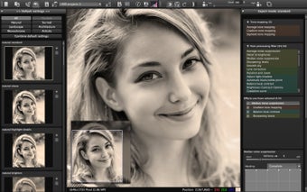 Imagen 4 para HDR Projects Photo