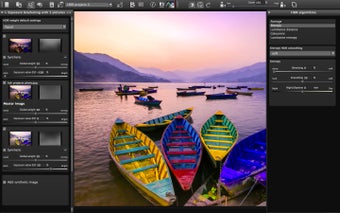 Imagen 3 para HDR Projects Photo