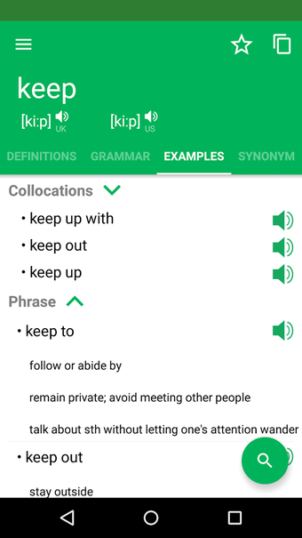 Imagen 0 para Erudite Dictionary, Trans…