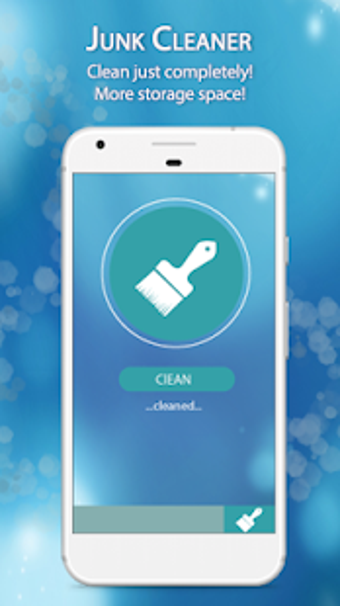 Imagen 2 para Easy Cleaner - Battery sa…