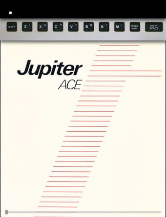 Image 0 for Jupiter ACE