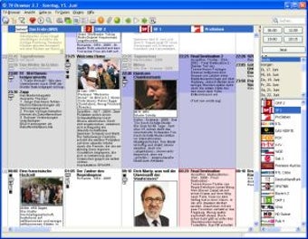 Image 0 for TV-Browser Portable