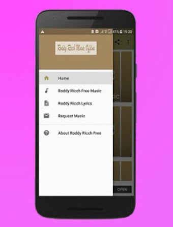 Imagen 0 para Roddy Ricch Free Music Of…
