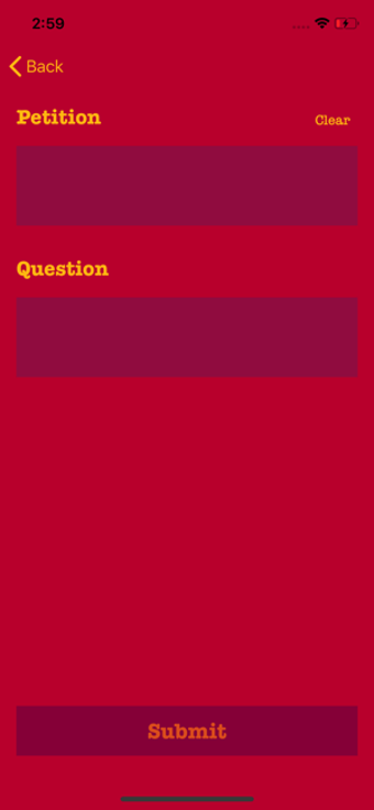 Image 1 for Peter Answers