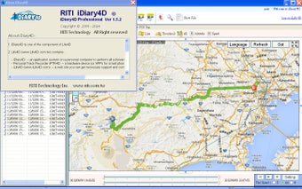 Image 0 for iDiary4D Professional