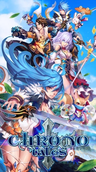 Imagen 0 para Chrono Tales