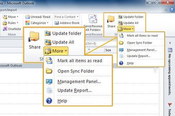 Imagen 4 para ShareCalendar for Outlook