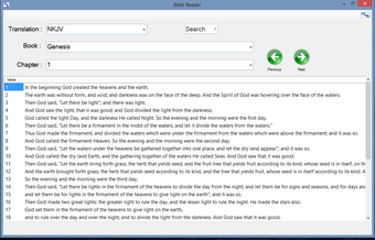 Image 0 for Quick Study - Bible Study…