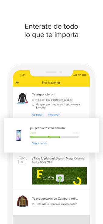 Image 1 for Mercado Libre