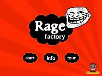 Imagen 1 para Rage Factory HD Lite