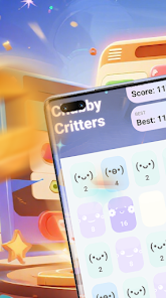 Image 0 for Chubby Critters