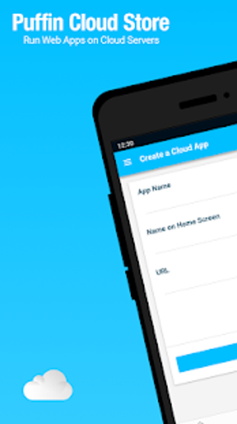 Imagen 0 para Puffin Cloud Store